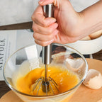 4-Speed Hand Mixer
